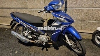 Suzuki viva 115 Fi