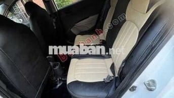 Hyundai Grand I10 1.0MT Base