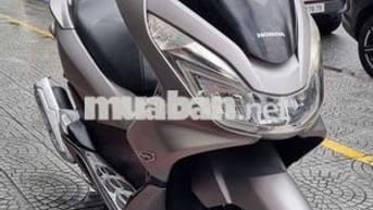 🍎Bán Honda PCX form mới, 2016đèn Led, biển 43,1