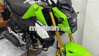 MSX 125 , BSTP chính chủ