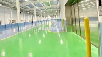 🔴 Xưởng 8000m2, KCN Tân Đô, xã Đức Hoà Hạ, huyện Đức Hoà, tỉnh Long An