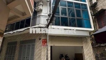 Chính chủ cho thuê văn phòng, cửa hàng 50m2 ngách 3/171 Thái Hà