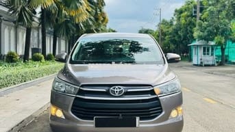 Toyota Innova 2018 2.0 E MT -98000 km