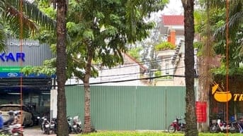 BÁN NHÀ MẶT TIỀN : 281 - 283 ĐƯỜNG SỐ 9A KDC TRUNG SƠN - X.  BÌNH HƯNG