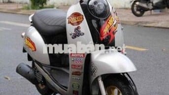 Scoopy nội địa Nhật