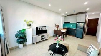 Căn hộ Studio 2n1k Ngõ 1194 Láng- Chùa Láng 15tr