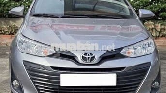 🔥 VIOS 2020 - Xe Gia Đình Bao Test Hãng Toyota 🔥