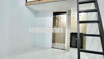 CHO THUÊ PHÒNG GIÁ RẺ SẴN NỘI THẤT NGAY CHỢ TRẦN MAI NINH