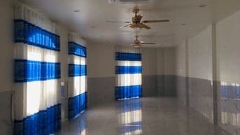 Cho thuê góc 2 mặt tiền, Nguyễn Hậu, Q Tân Phú