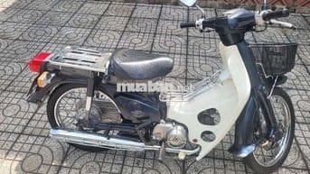 Honda Super Cub 70cc