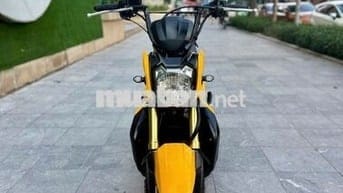 Zoomer X 2014