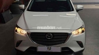 Mazda CX 3 2022 Deluxe 1.5 AT - 12000 km