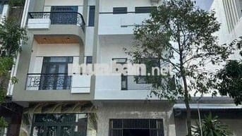 🌻N.C - CHO THUÊ NHÀ TRỆT 3 LẦU MỚI KDC ĐHYD