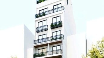 bán tòa nhà APARTMENT phố Phan Kế Bính 120m2 x 10tầng lô góc giá 48,8 