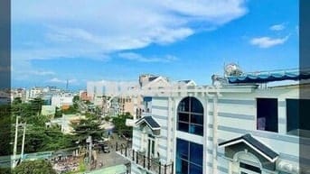 💥 GÓC 2MT - NGANG 7M - KDC BIỆT LẬP - VIEW HỒ SINH THÁI CỰC MÁT
