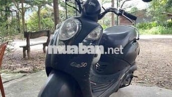 Xe đã qua sử dụng