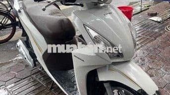 Vission 2019 khóa chìa trắng lâu xe thật đẹp  Máy