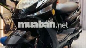 Yamaha Cygnus 125cc nhập khẩu - BSTP 4343
