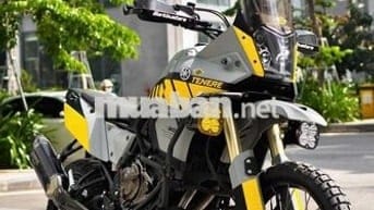 THANH MOTOR Cần bán Yamaha Tenere 700 2022