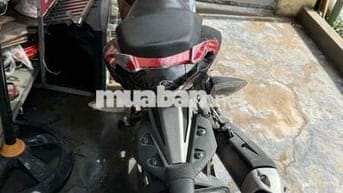 Exciter 150 đời đầu zin nguyên bản