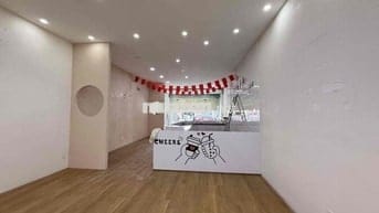 Cho thuê MBKD đường Lê Hồng Phong - TP Thủ Dầu Một - Bình Dương (