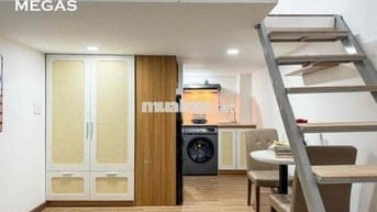 DUPLEX FULL NỘI THẤT🔥TÔ KÝ🔥DƯƠNG THỊ MƯỜI🔥TRẦN THỊ NĂM🔥LÂM THỊ HỐ🔥