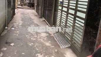 MỸ ĐÌNH 37M X 4 TẦNG GIÁ 3,3 TỶ
