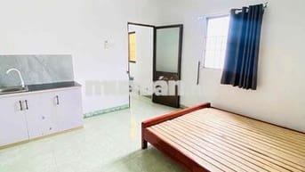 PHÒNG TRỌ STUDIO SIÊU RẺ - CỬA SỔ - MÁY LẠNH - NGAY TỈNH LỘ 10