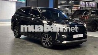 Toyota Veloz Cross 2022 CVT Top - 28721 km