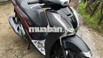 Cần bán sh 150 cbs fom chót 2019 dán full li lông