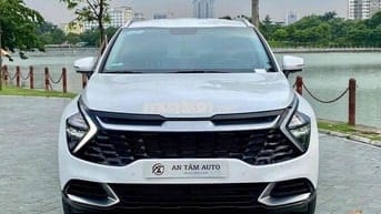 Kia Sportage 2024 Premium 2.0G - 2900 km
