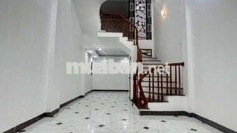 NHÀ 5 TẦNG MỚI – ĐẸP, Ở NGAY, VŨ LĂNG, TỨ HIỆP, THANH TRÌ.