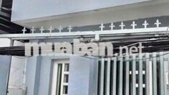 🏠 Nhà Cho thuê nhà Mới Sơn hẻm xe hơi 🚘🚘đường Phạm thế hiển P7 - Q8  g