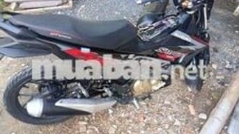 Bán xe côn tay Suzuki Satria