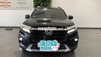 HONDA BRV L ĐEN 2024 - Chất xe còn 98%