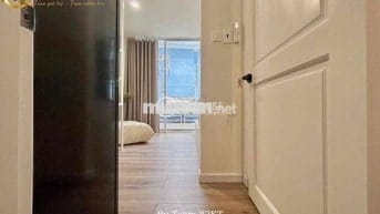🏡STUDIO PHÚ NHUẬN (TRƯỜNG SA) - NỘI THẤT MỚI 100% 💖 TIỆN NGHI FULL ĐỒ