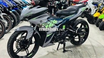 XE MÁYTHANH TÙNG_EXCITER 155 ABS XÁM 2025 BIỂN 29