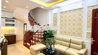 💥 PHÁO ĐÀI LÁNG - LÔ GÓC THOÁNG SÁNG - NGÕ THÔNG - NỘI THẤT ĐẸP