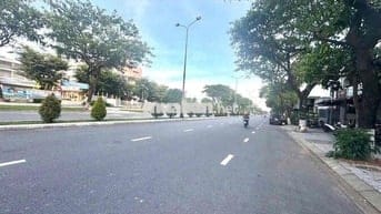 CHỦ CẦN BÁN CẶP ĐẤT ĐƯỜNG XUÂN THUỶ - 150M2 NGANG 7,5M XÂY TOÀ