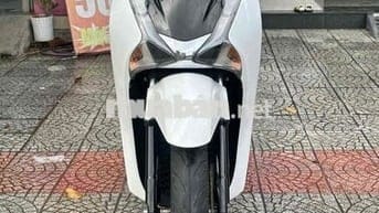 Sh 125 trắng đen cực đẹp  Biển 43 1 chủ sử dụng  B