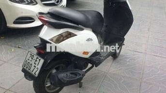 Bán ze Zip trắng đẹp như ngọc chinh