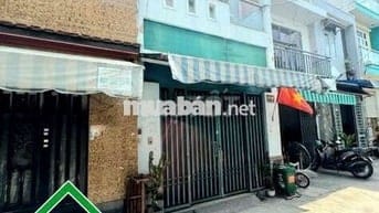 SIÊU HIẾM – HẺM XE HƠI – SÁT AEON TÂN PHÚ - DT: 41m² - 2PN, 2WC.