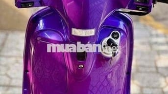 Venus 3 giấy tắt máy xe chưa đổ xăng câu bình