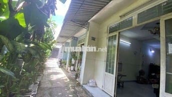 Chính chủ cho thuê nhà 1 trệt 1 lầu, ưu tiên gia đình ở lâu dài