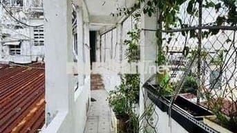 Bán căn hộ nhà ở tập thể 44m2, Lê Văn Sỹ P13 Phú Nhuận, Nhỉnh 2.x tỷ