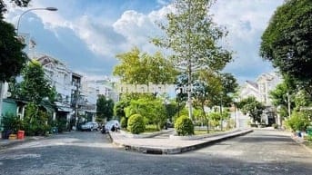 Siêu phẩm đất đẹp KDC Him Lam trung tâm Thủ Đức sát bên KĐT Trường Thọ