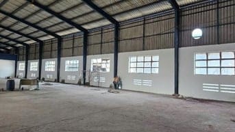 Cho thuê 2 kho xưởng 750m2 - 1.100m2, Trần Văn Giàu, Tân Tạo, Bình Tân