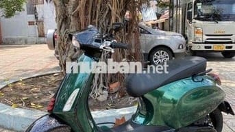 Vespa Sprint 2019 ABS đèn led trước sau. Chính chủ