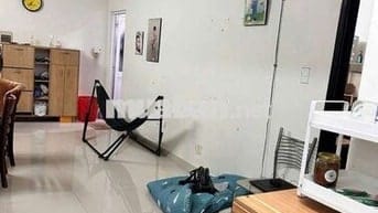 💕cho thuê căn hộ 2pn trống mới sơn* Cc BellezaQ 7*Dt 57m2- Giá 8tr