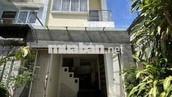 NGUYÊN CĂN MẶT TIỀN TÂN PHÚ 3 PHÒNG